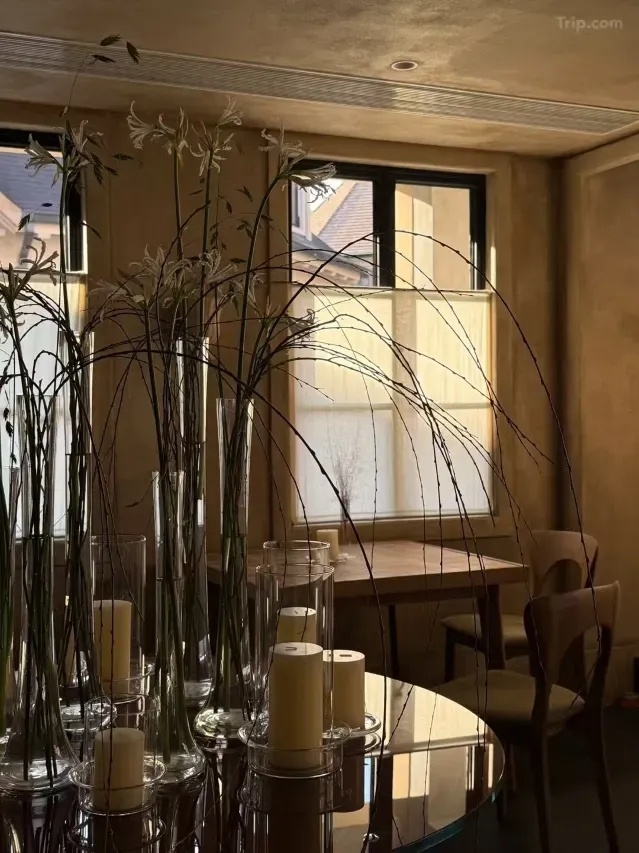 栋梁之家酒店 广州阿那亚店丨中国广州丨尚壹扬设计团队（谢柯操刀）-39