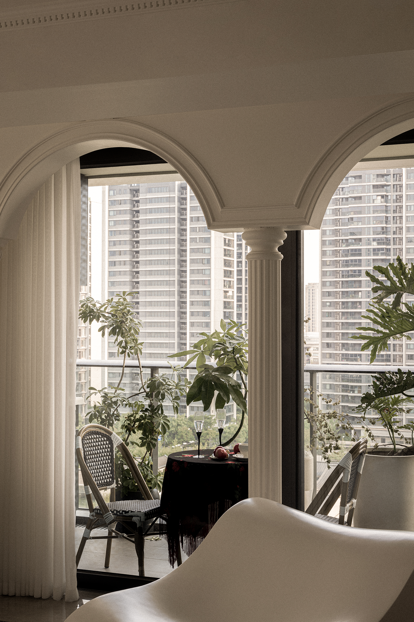 重塑古典主义丨中国杭州丨为设计-24