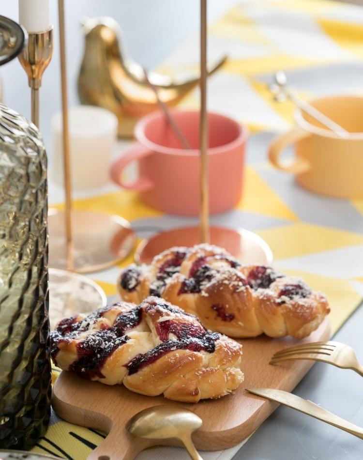 梵之设计丨平层丨初夏的微风-11