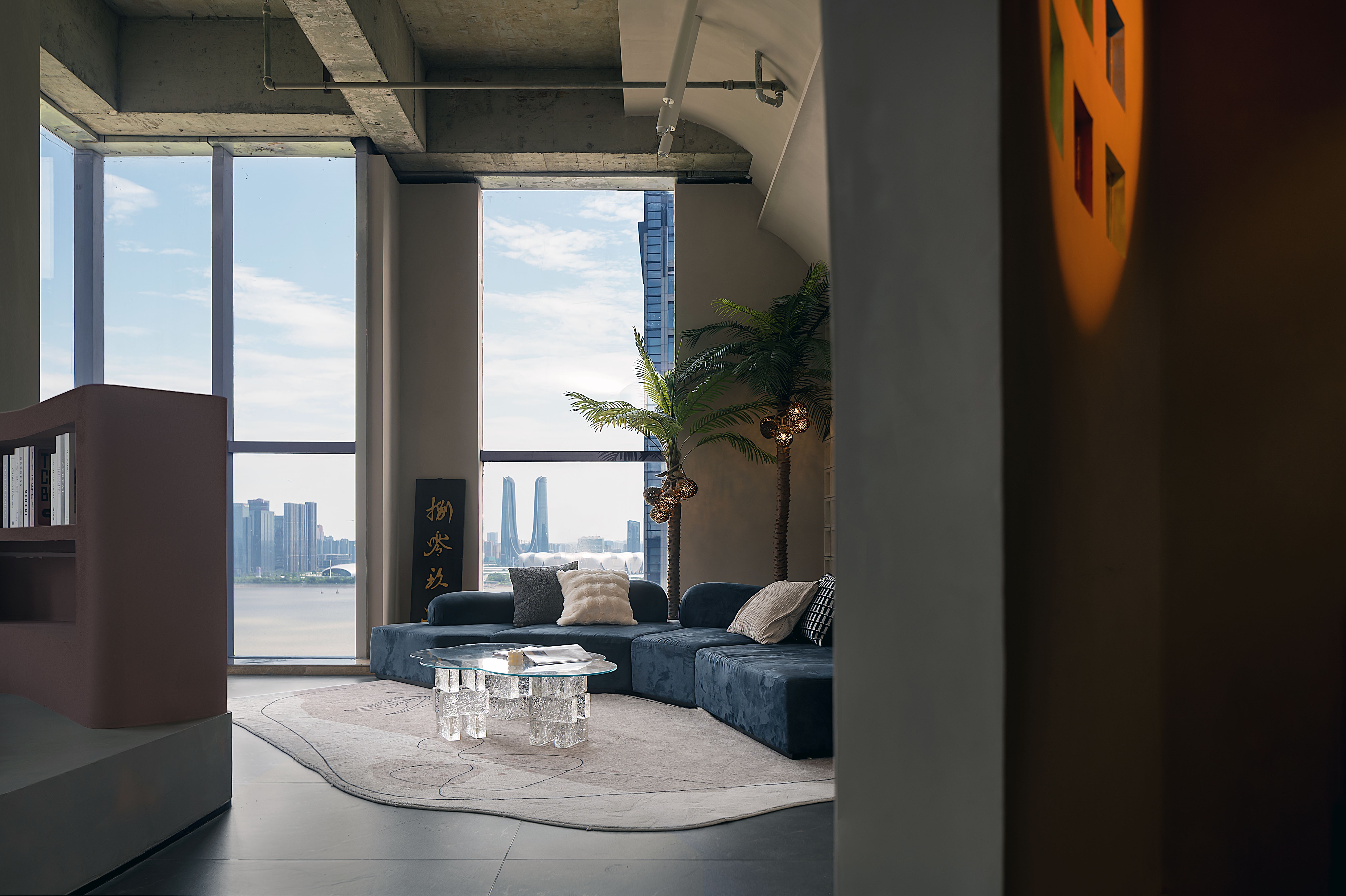 尔上 8090 原创设计中心丨中国杭州丨尔上空间设计-42