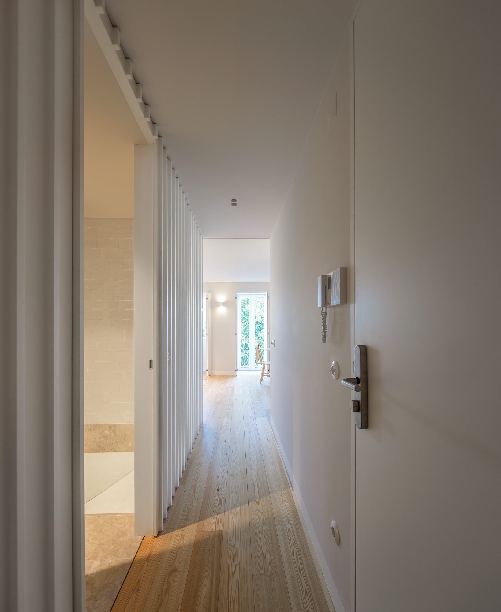 里斯本阿尔法玛区复古别墅翻新-21