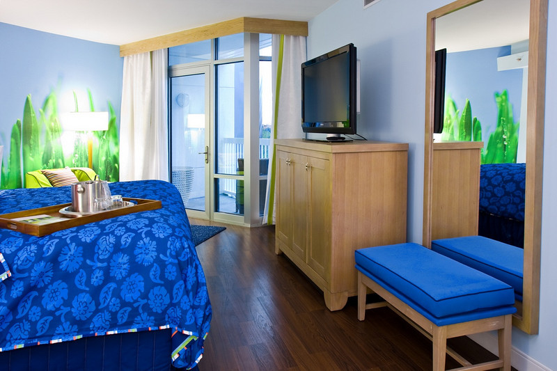 HOTEL INDIGO DURHAM RTP-4