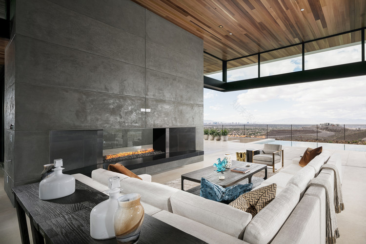 Ascaya 豪华住宅区的创新设计-24