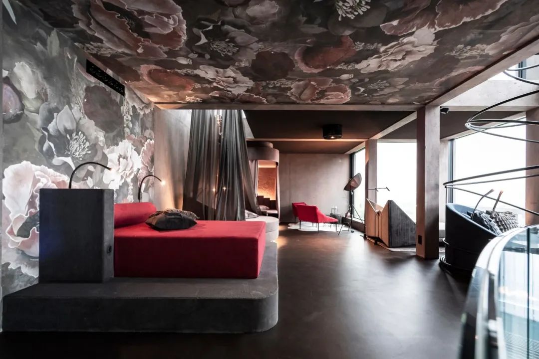 NOA *构建故事 | 南蒂罗尔的建筑奇迹-69