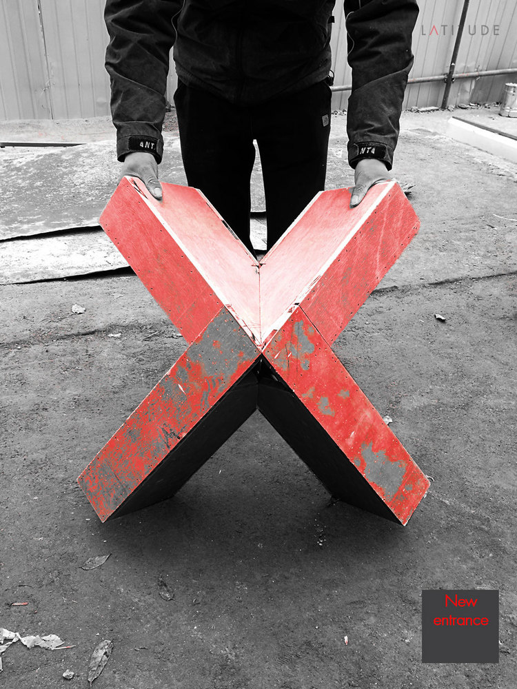 北京霍普森展览中心-37