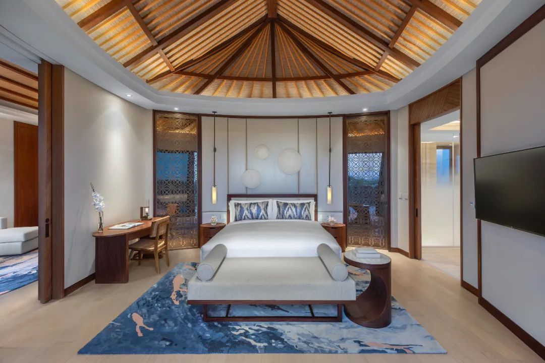 阿拉伯哈伊马角度假村丨阿联酋丨Perkins Eastman-15