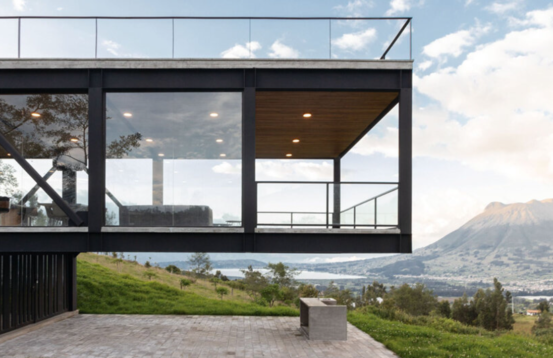 高悬玻璃屋丨Kseniia Kolesnikova-95