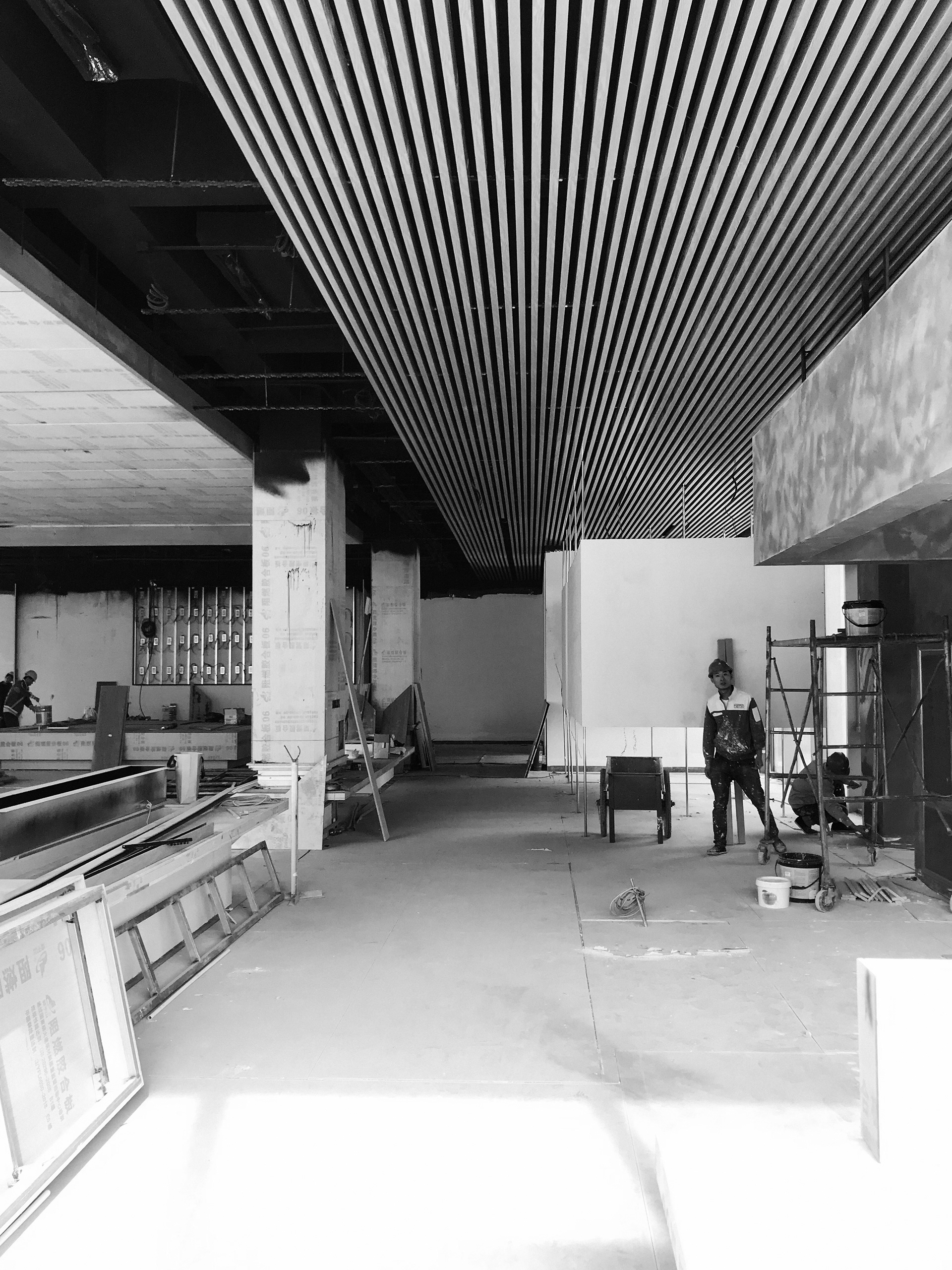 达伦营销中心丨中国青岛丨balbek bureau-85