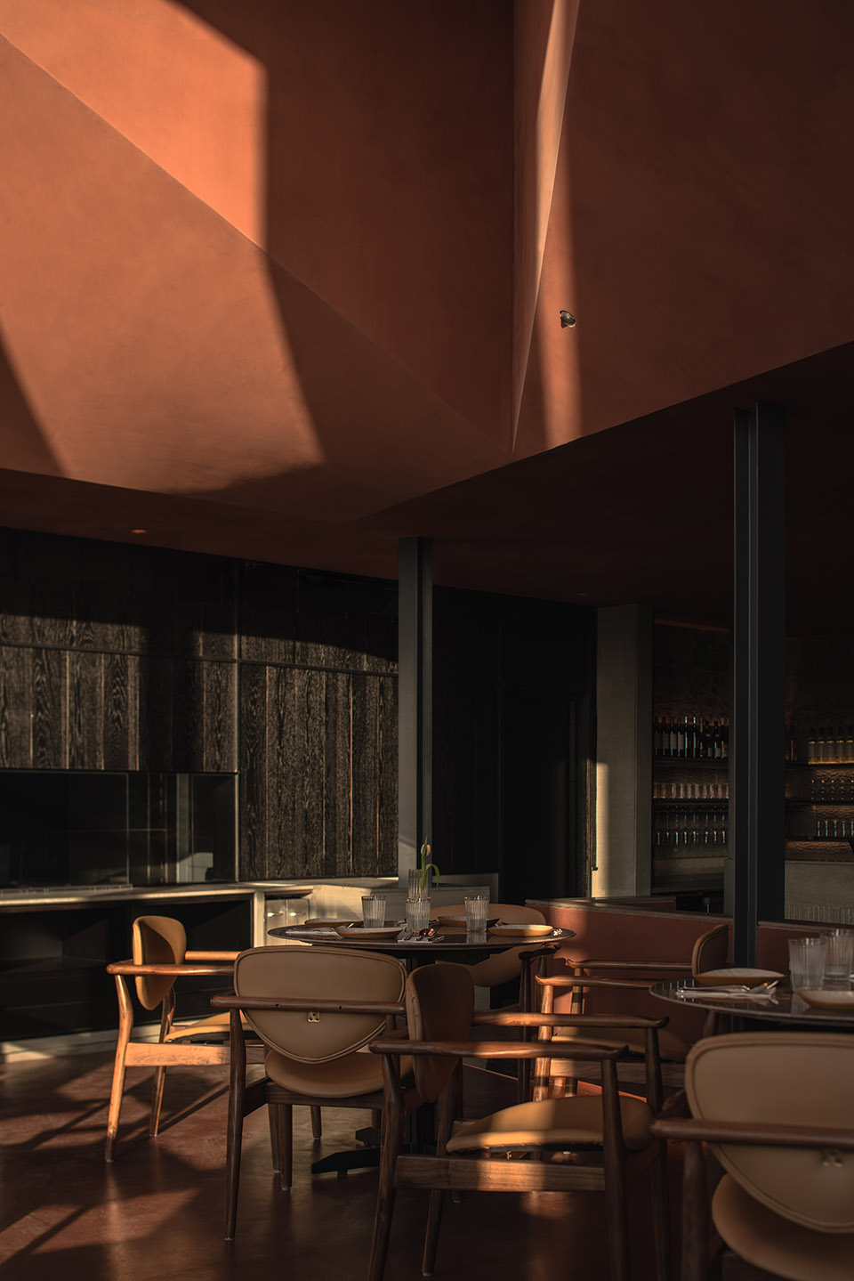 厦门反正餐厅丨中国厦门丨不详-52