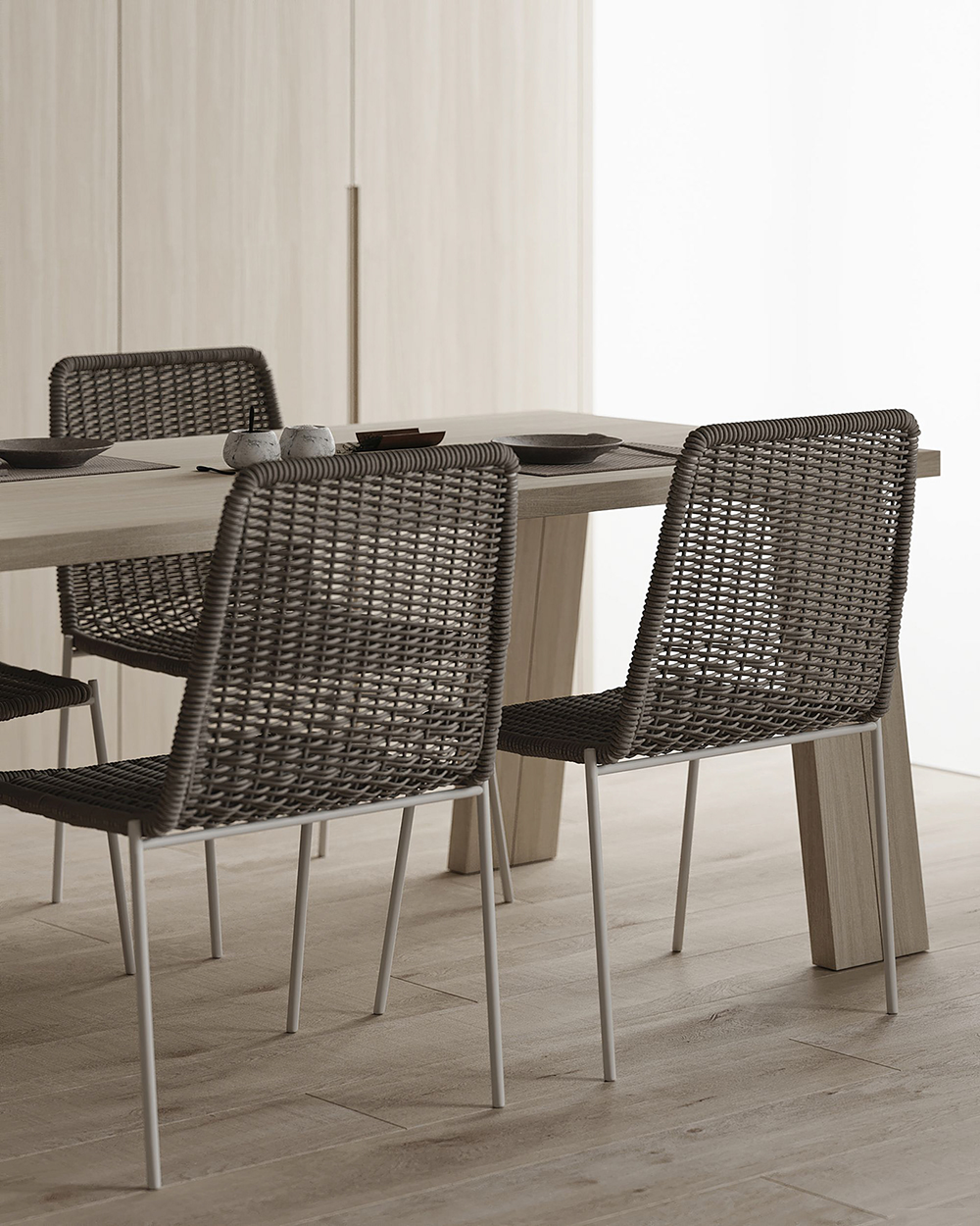 极简主义，高级生活的设计美学-15