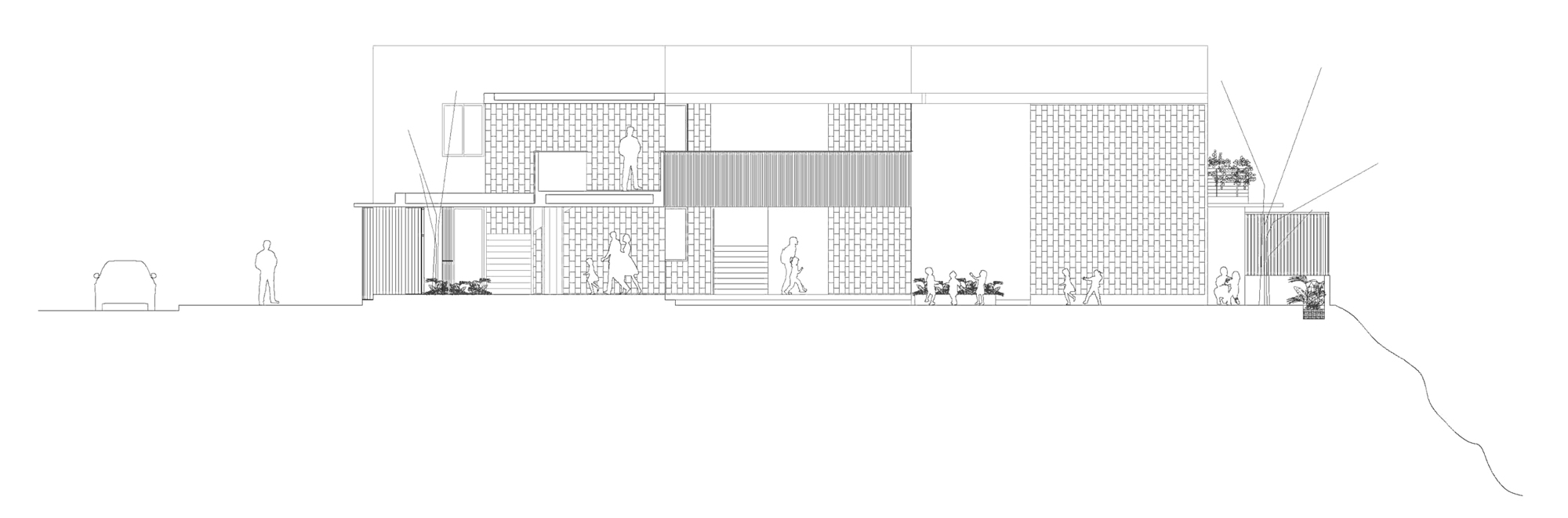 瓦尔登第二学校-43