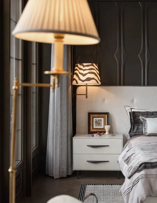 浙江嘉兴绿城·云栖玫瑰园丨中国嘉兴丨李益中设计-31