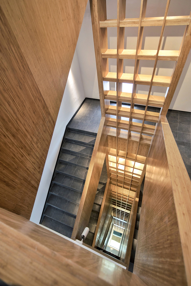 Silver Linings Boutique Country Hotel  One Take Architects-61