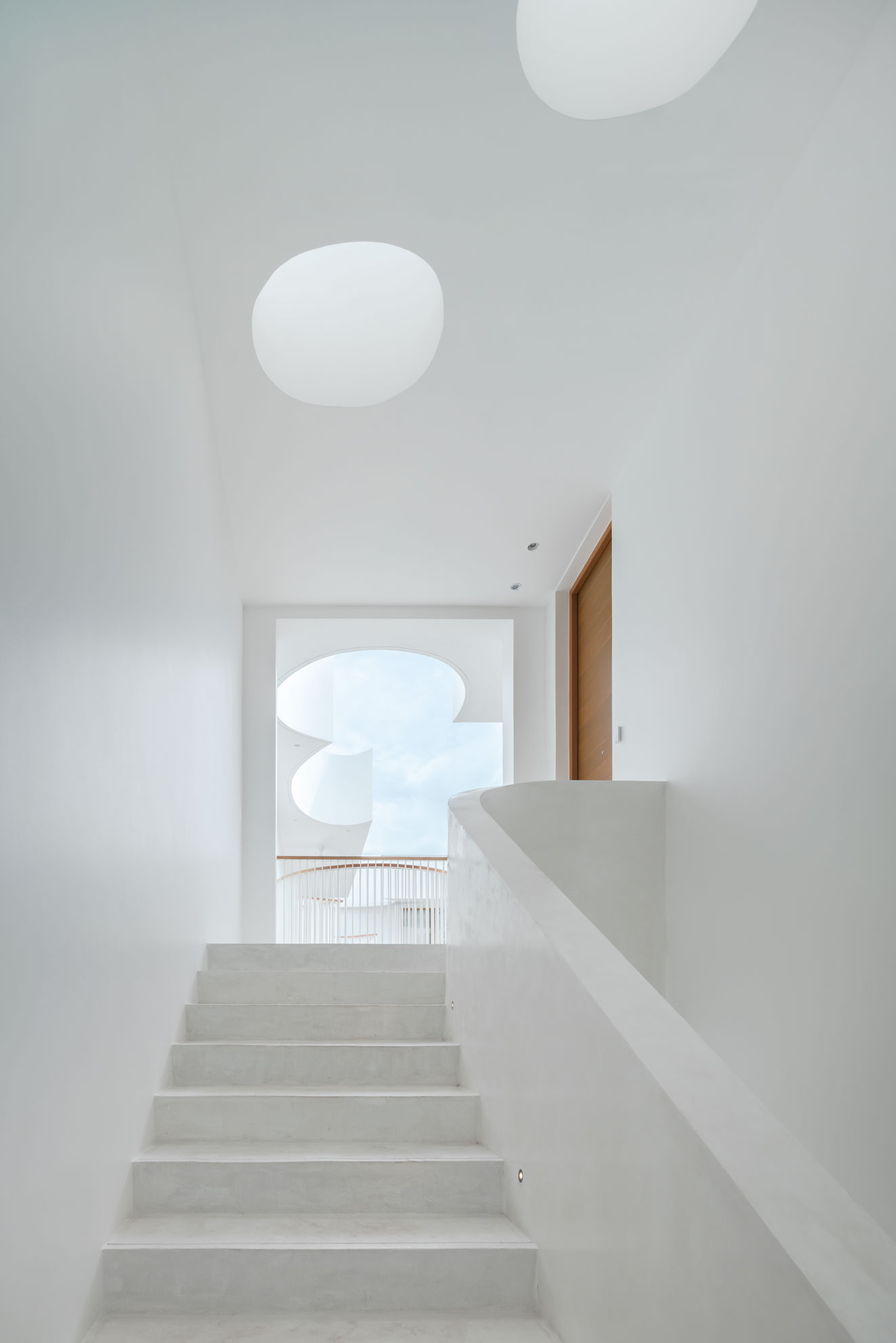 SALA Samui Chaweng Beach Resort : Phase 2 (IV) Courtyards | Wison Tungthunya & W Workspace	-28