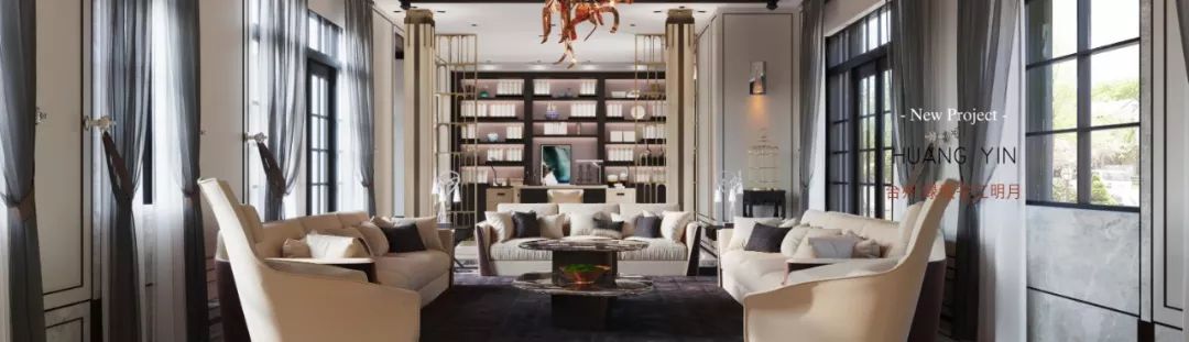 绿城海棠花苑丨中国台州丨黄寅设计事务所-65