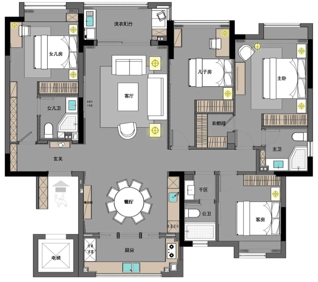 绿翡翠丨中国宁波-37