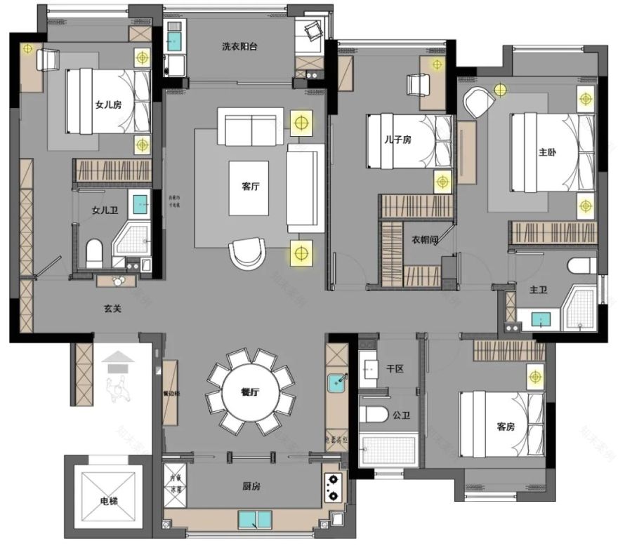 绿翡翠丨中国宁波-37