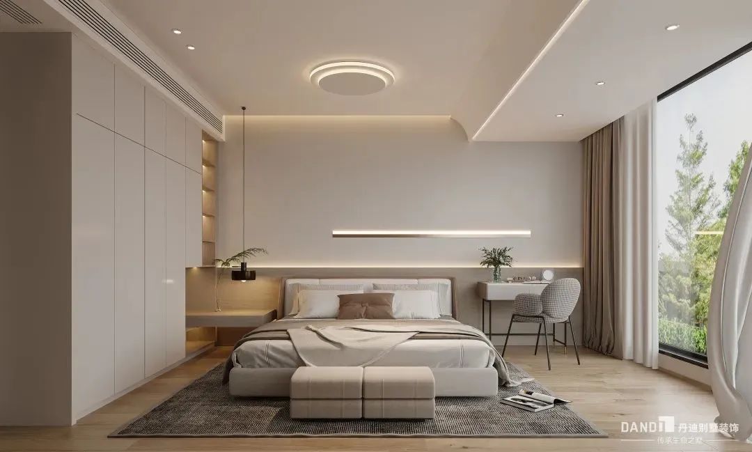 康大龙祥汇丨中国广州丨广州丹迪设计院-32