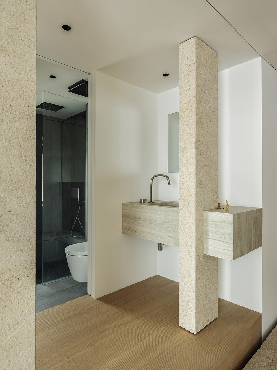 栖息地丨中国广州丨广州幾築空間設計-141