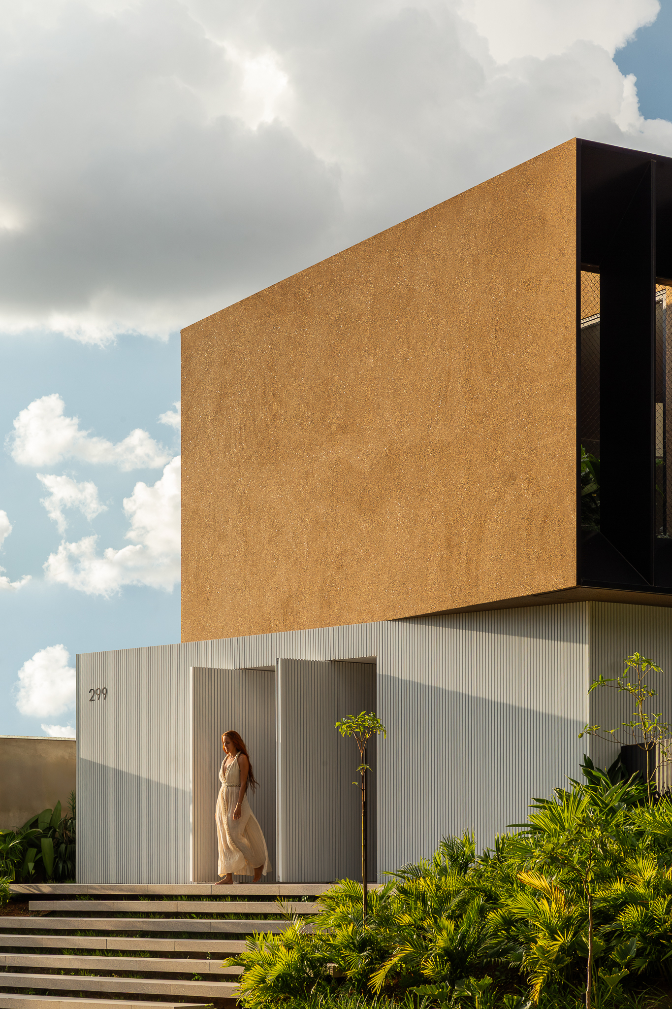 别墅丨巴西丨Aguirre Arquitetura-32