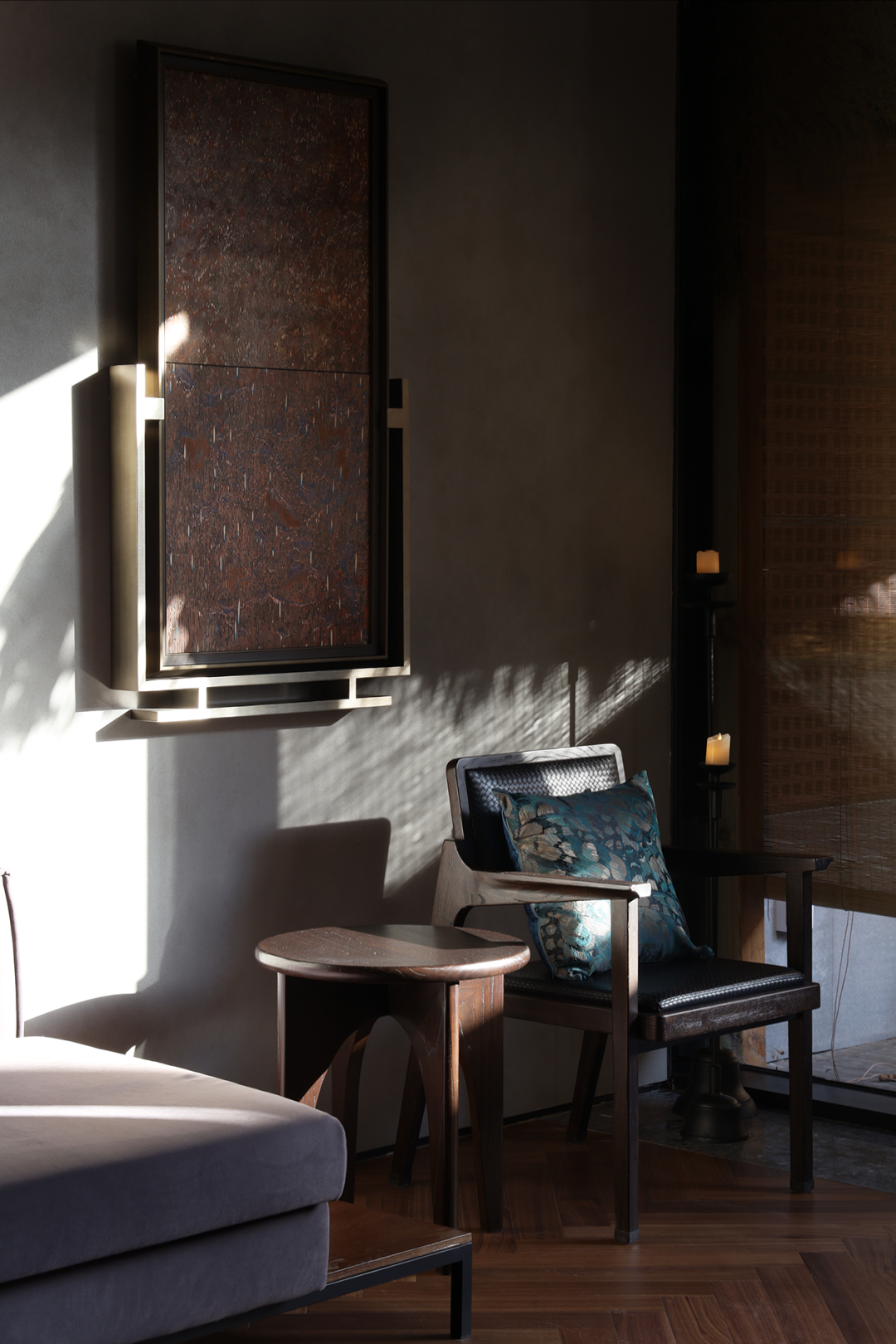 璞yun·云南菜丨中国北京丨北京魔方共和设计公司-44