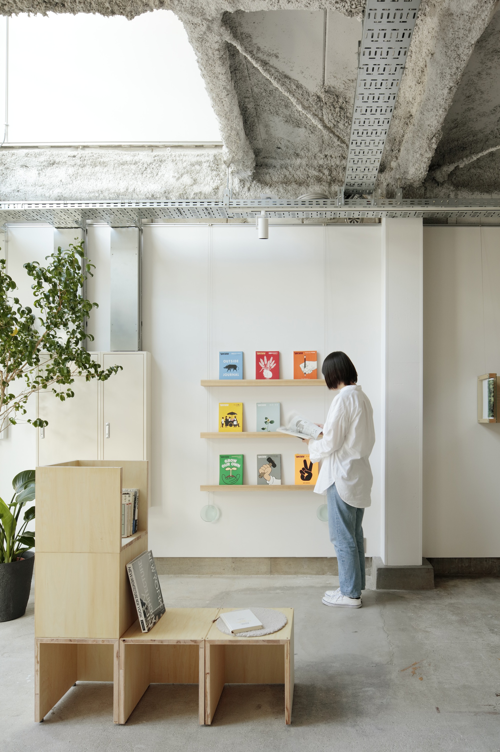 KamiIkebukuro 社区中心的 Medium丨日本丨mtthw-25