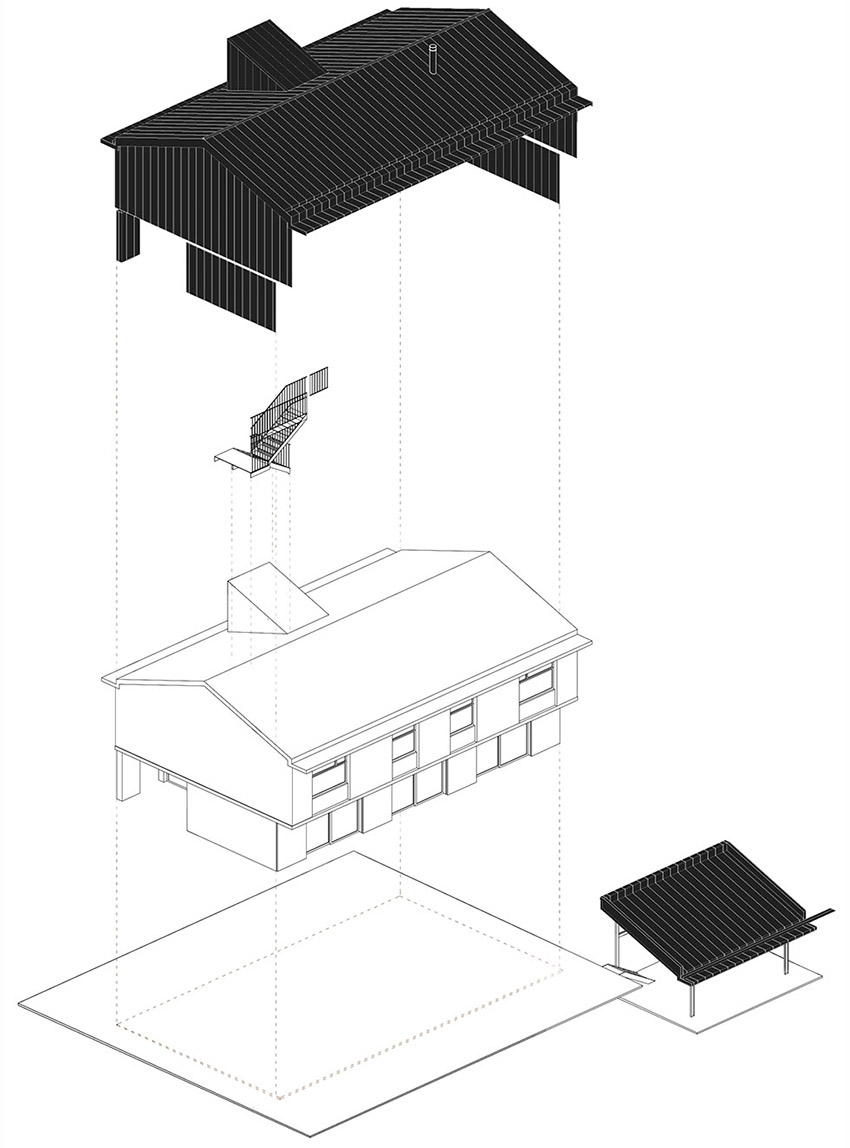 Anaz住宅-12