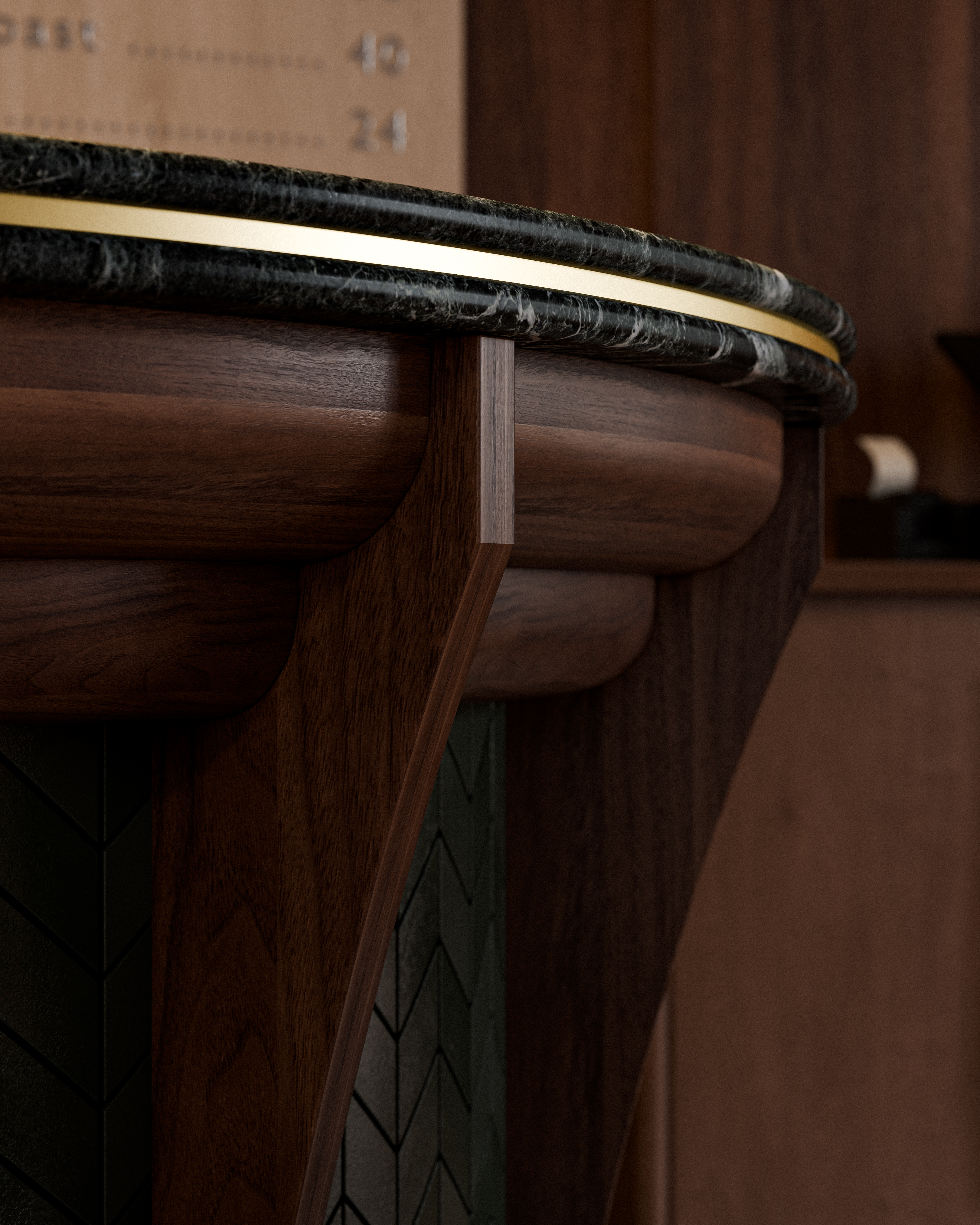 Vintage Bar Proposal（复古酒吧提案）-5