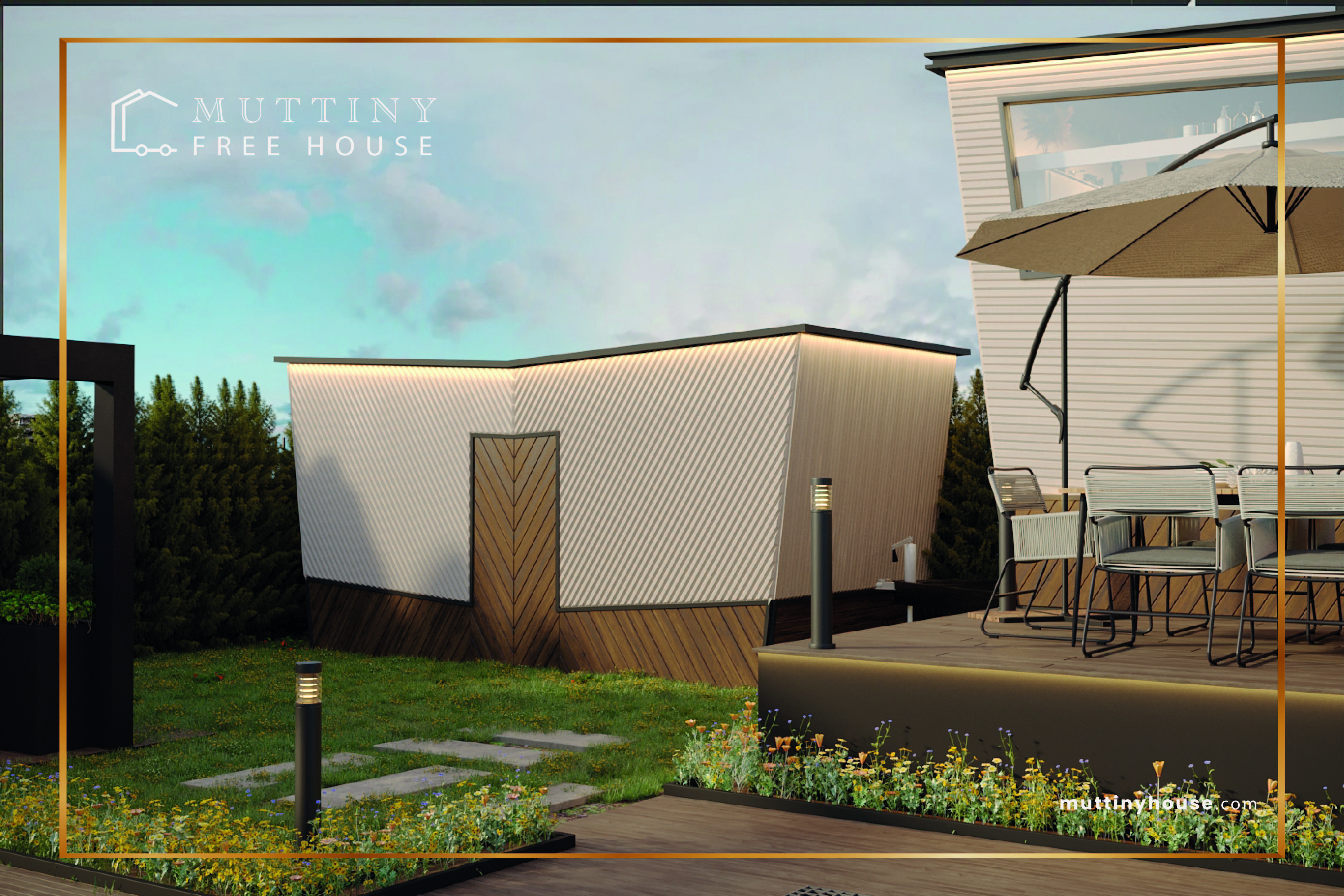 MUTTINYHOUSE - FİRA MODELİ-10