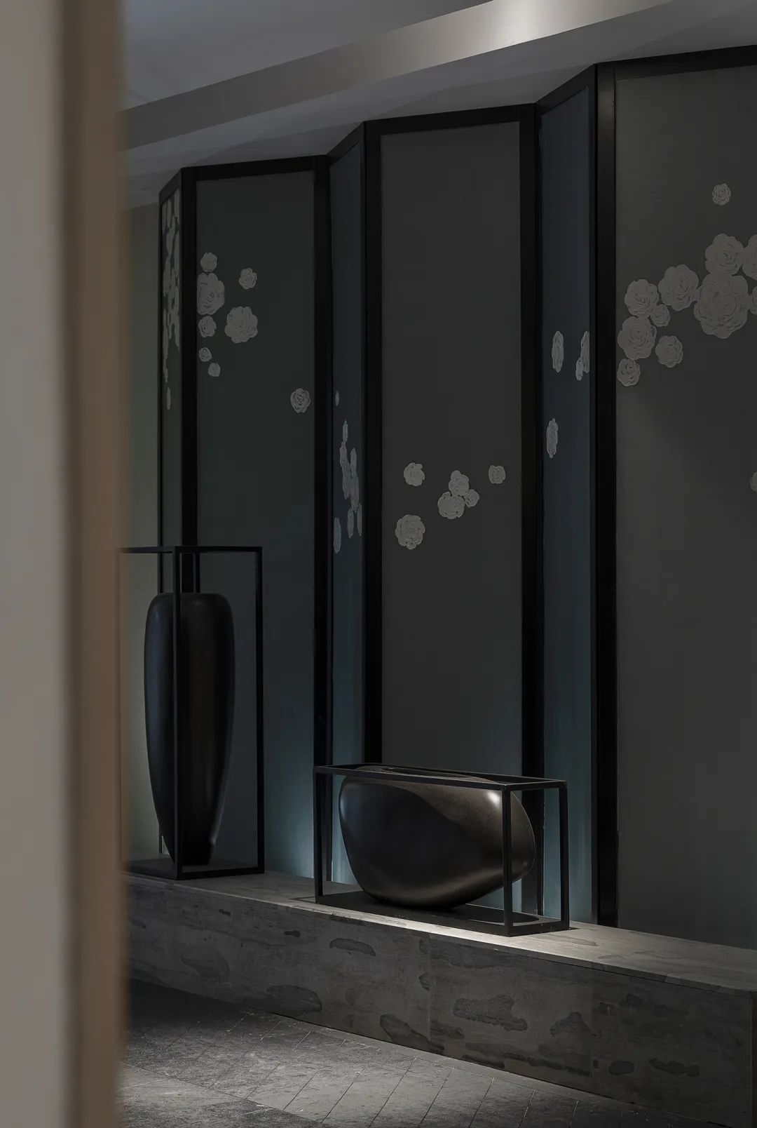 长兴大唐贡茶璞仕酒店丨中国湖州丨杭州肯纳室内设计有限公司-43