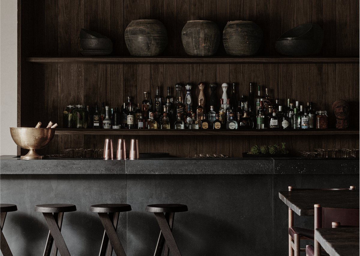 Noema Mykonos 餐厅丨希腊丨KStudio-6