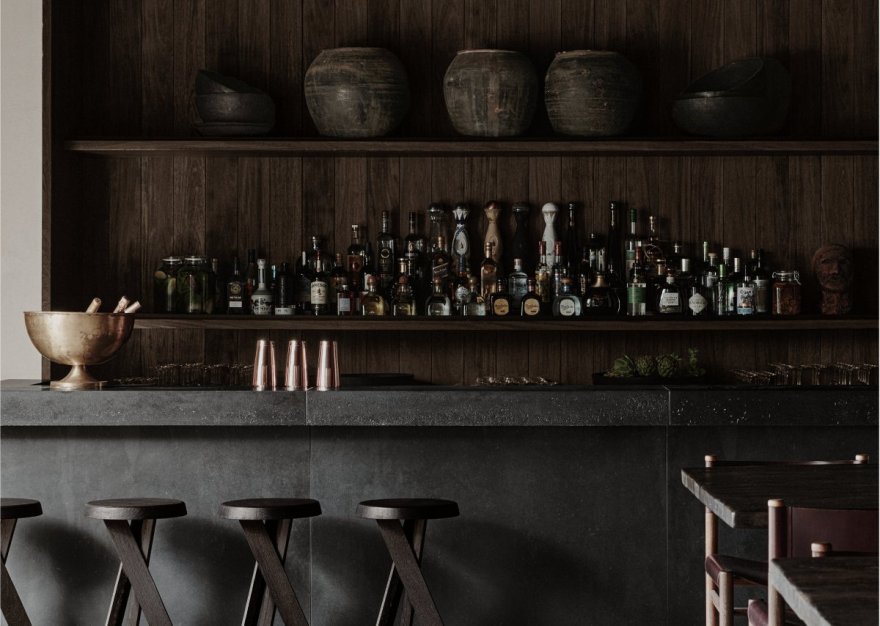 Noema Mykonos 餐厅丨希腊丨KStudio-6