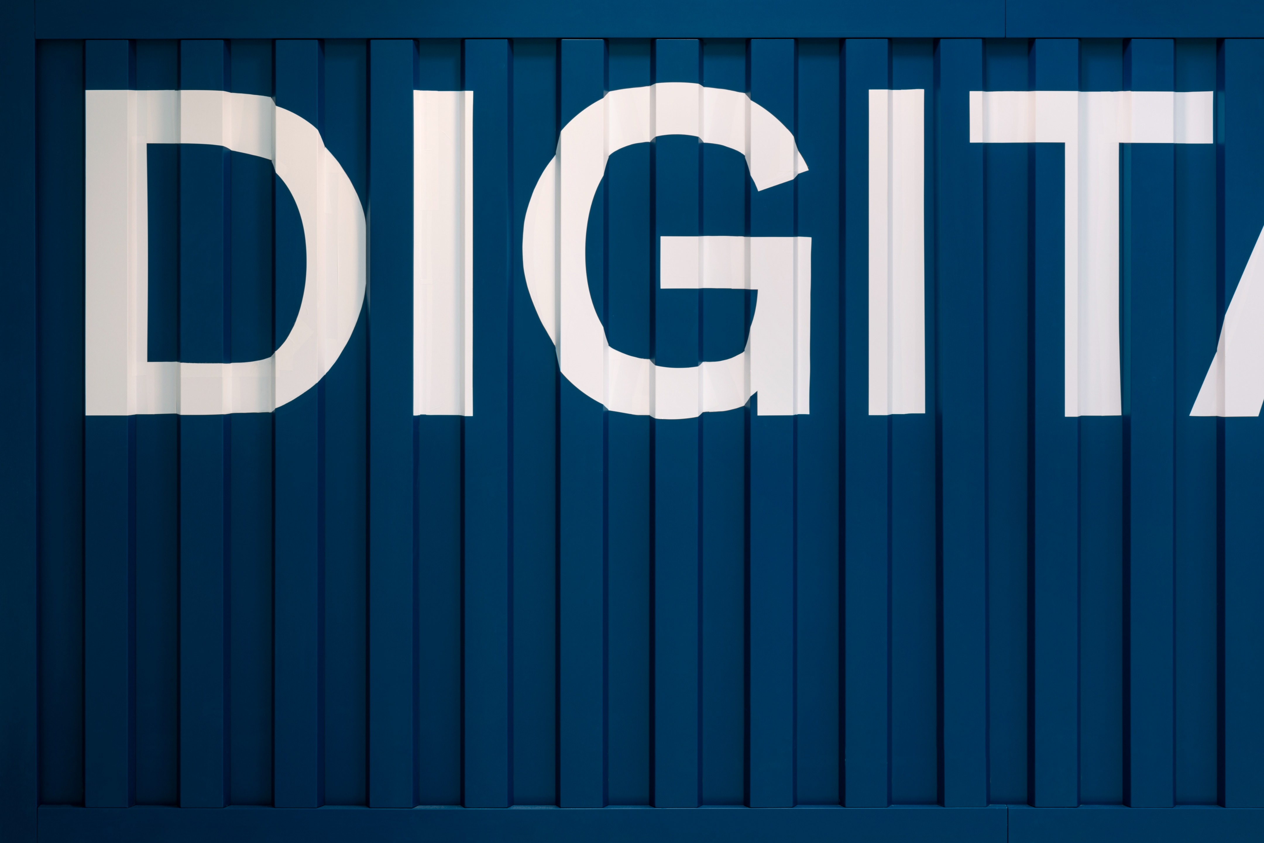 LEF 中心 · 数字革命体验空间丨意大利丨DEGW-23