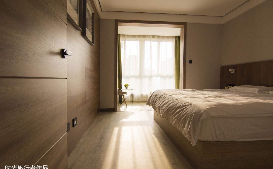 
实景拍摄案例《灞业大境》 -5