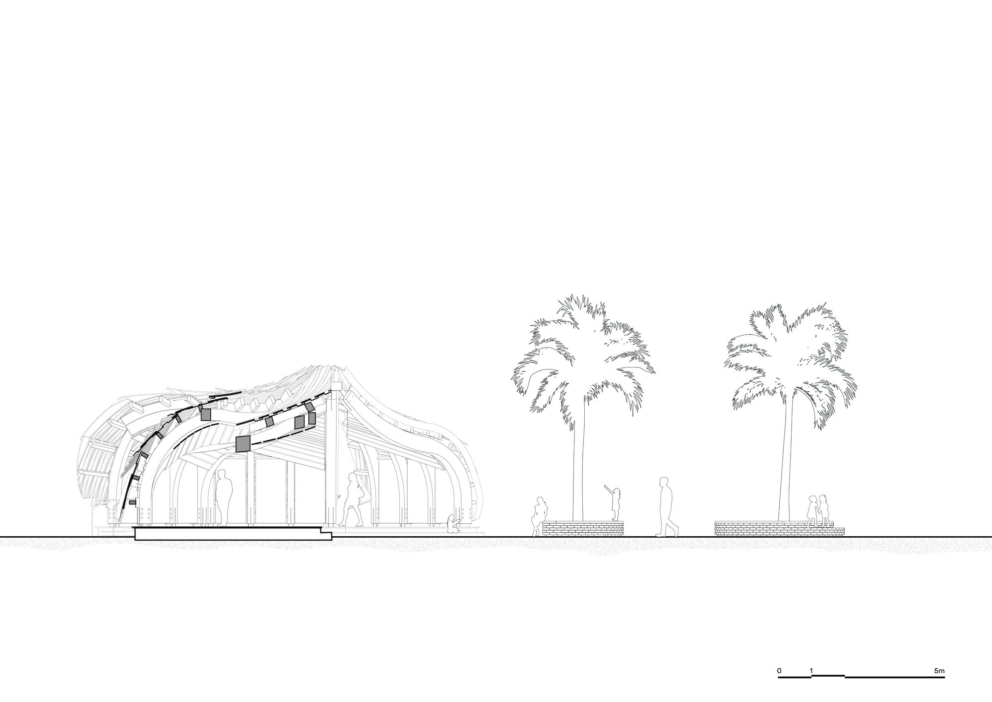 Urban Living Lab / Su Chang Design Research Office-28