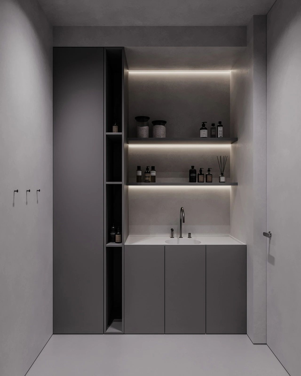 优质公园丨俄罗斯莫斯科丨MIKHAIL FATEEV,ANNE KIREEVA-87