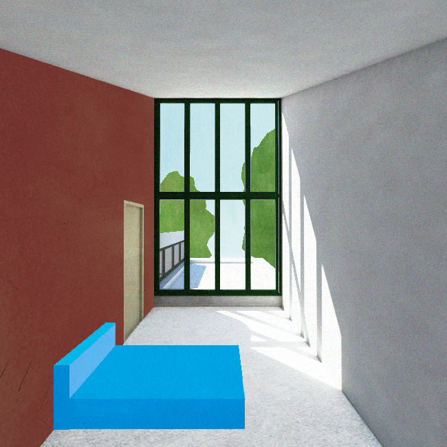 BRDN 住宅改造丨比利时丨Bauclub-54