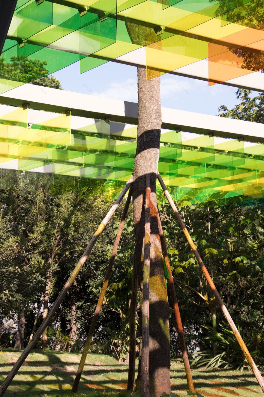 重庆“宜居街道”的创意改造-19