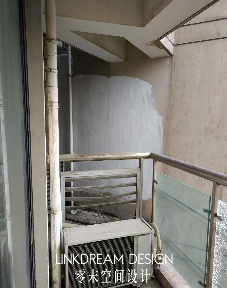 零末空间设计丨平层收纳改造,精致生活体验-103