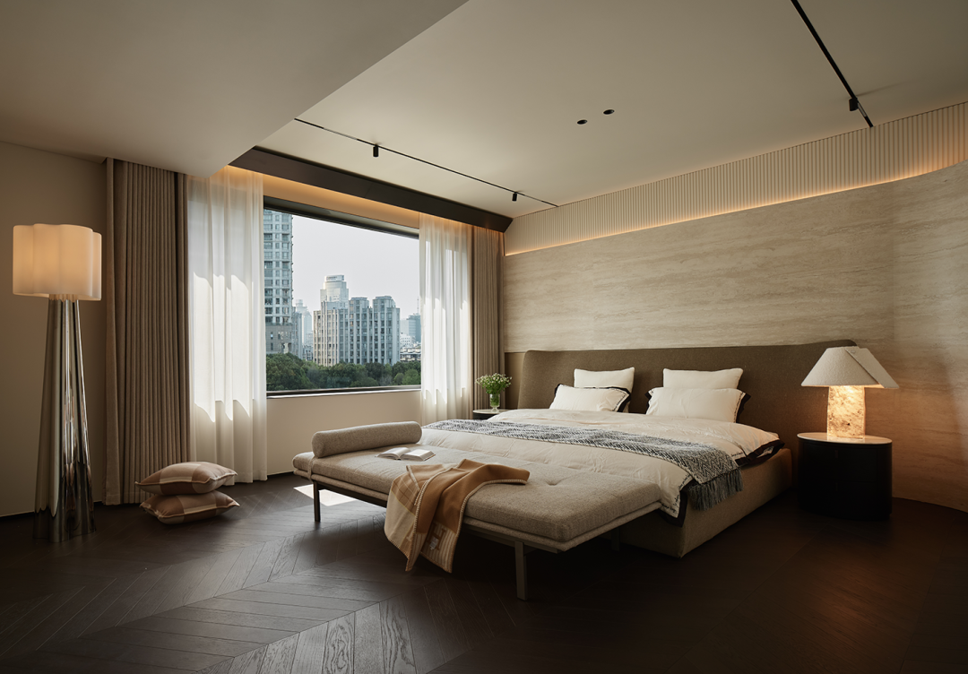 江畔的诗意栖居|未也实景作品-91