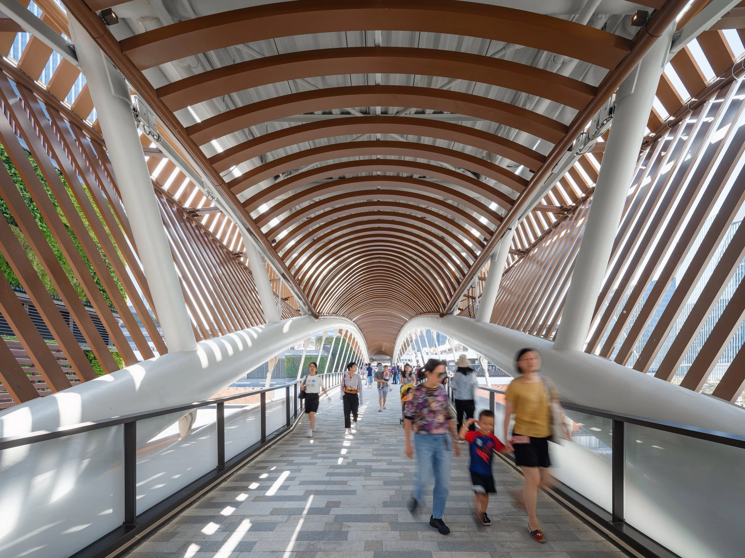 前滩太古里丨中国上海丨5+DESIGN-6