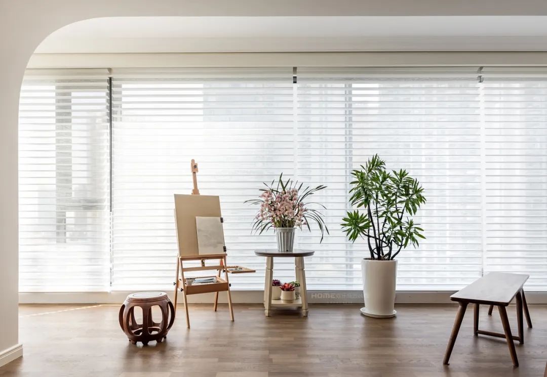 188m²法式复古风实景新作丨中国昆明-32