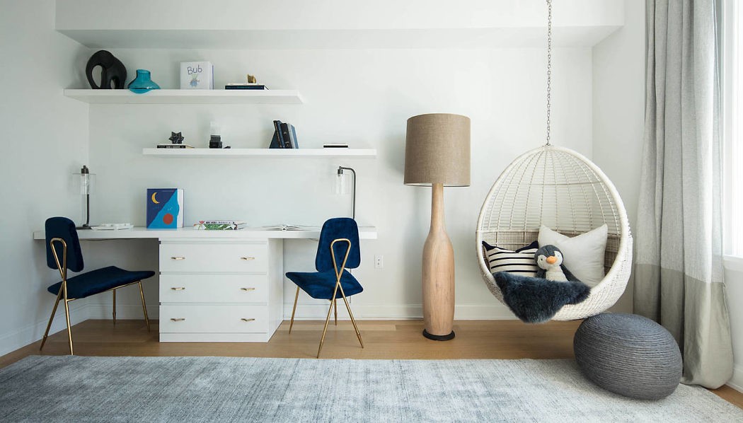 The Shephard 纽约·顶层公寓：Interior Marketing Group-6