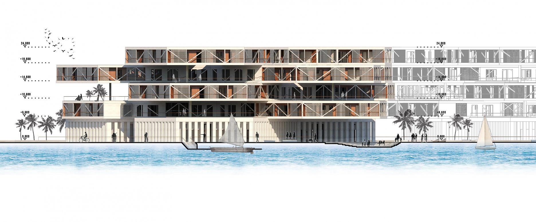 丨阿联酋迪拜-49