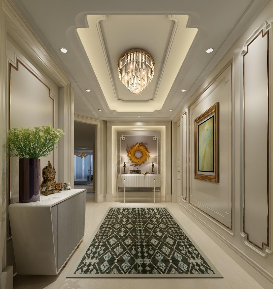 悉尼别墅设计 | 主卧、台球室、影音室惊艳亮相-2