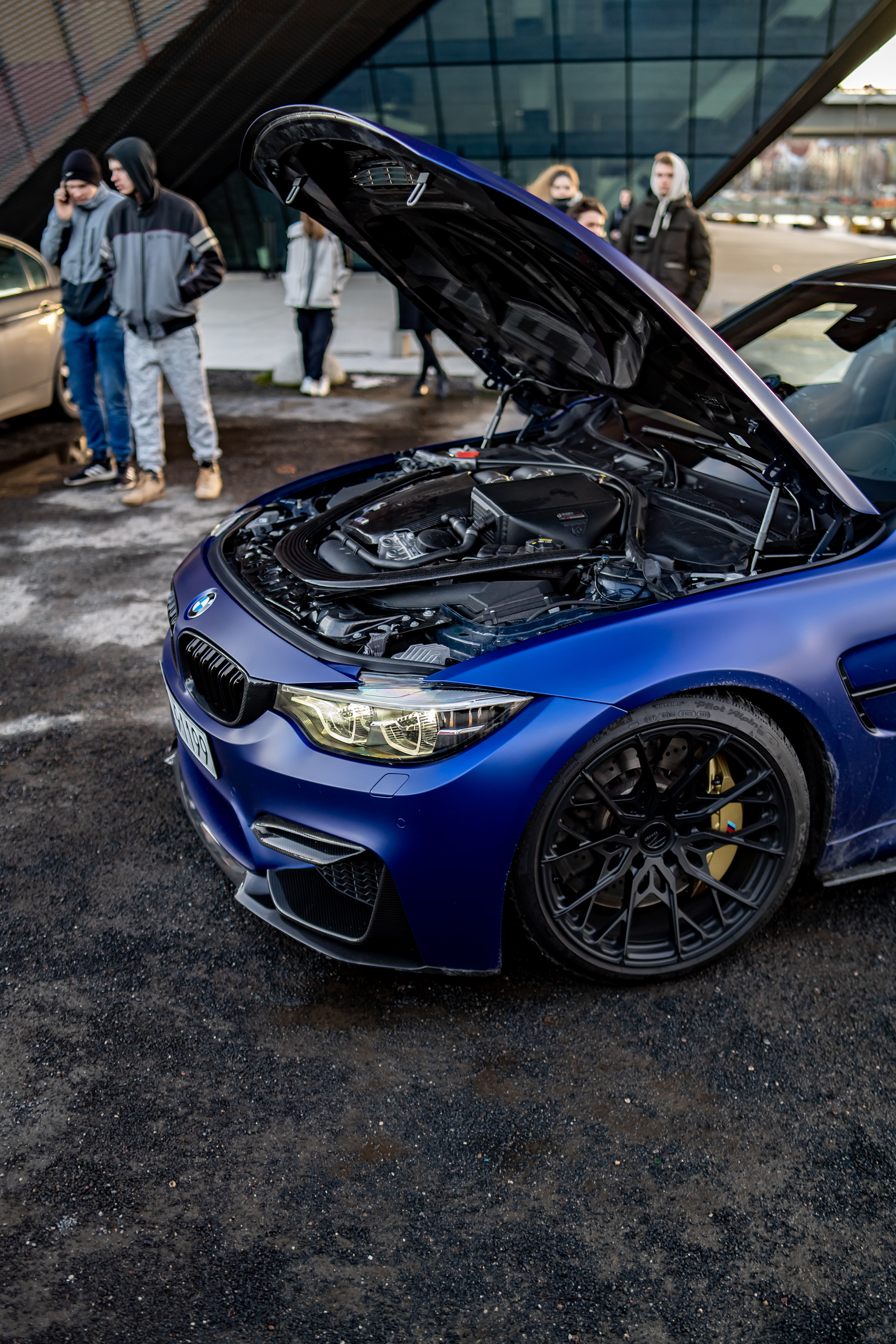 BMW M3 Cs Designed by Budda-10