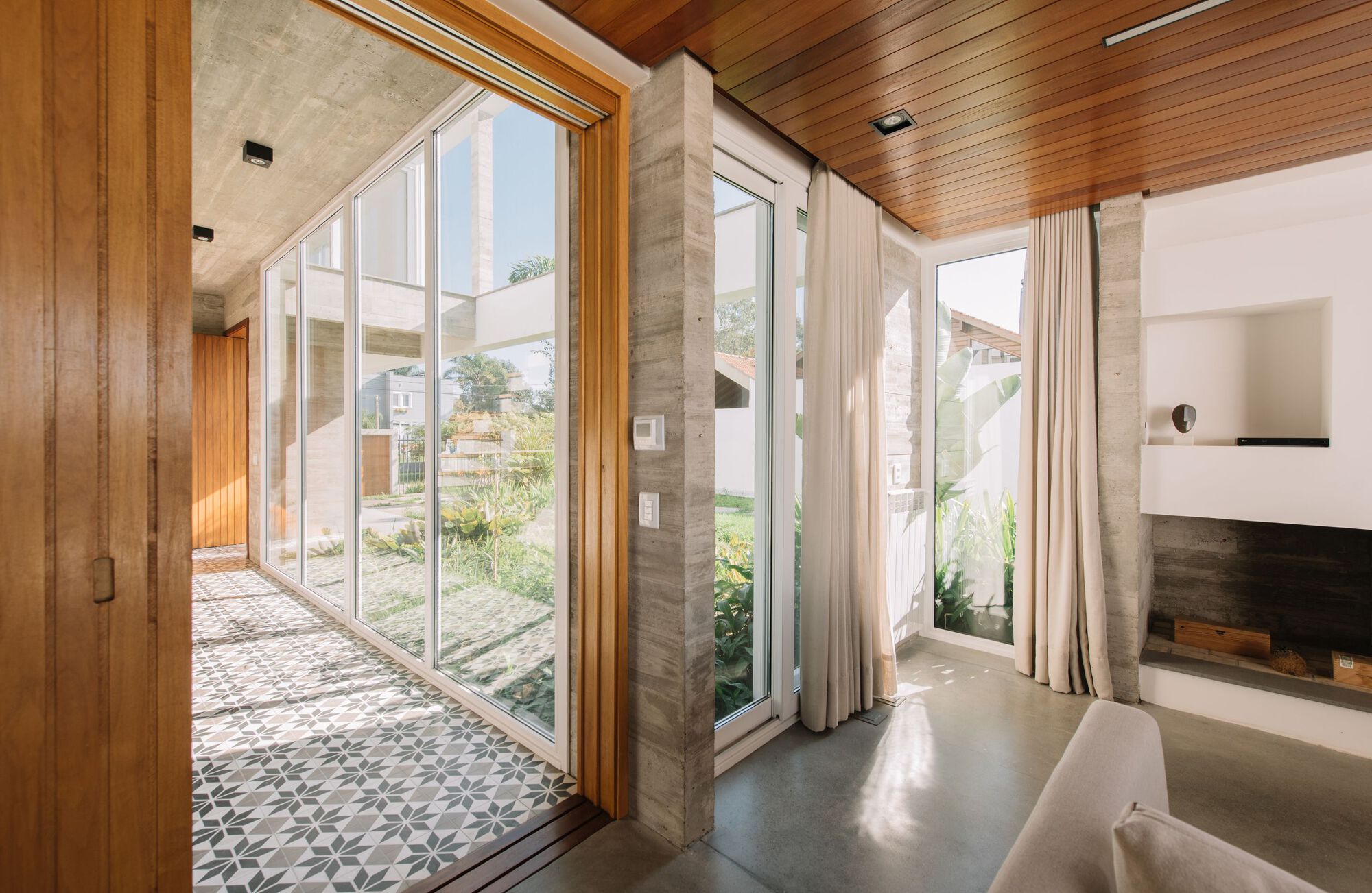 玛丽娜之家丨巴西丨parte arquitetura-22