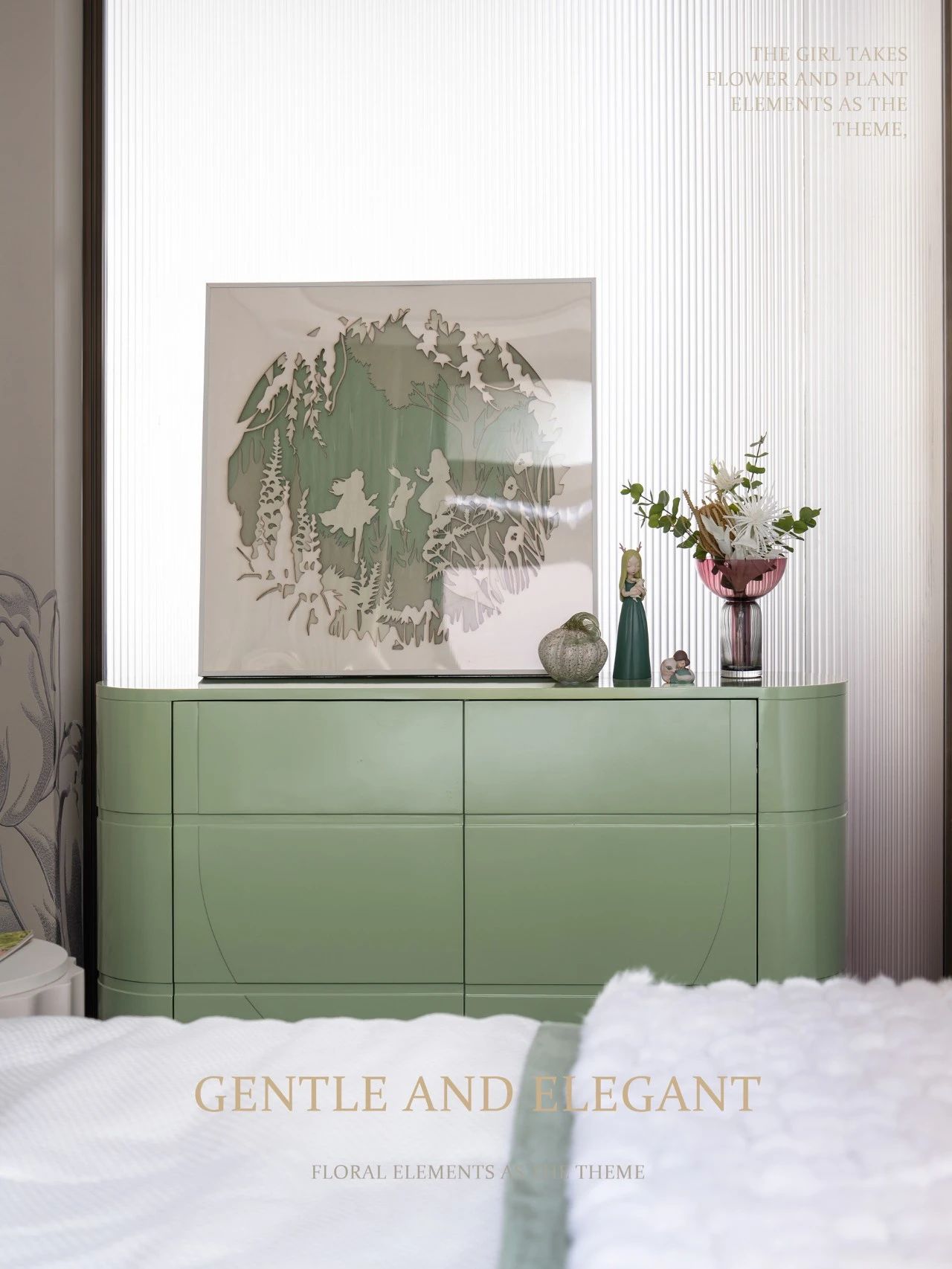 建发·泉州养云样板间丨中国泉州丨深圳市壹向空间设计有限公司-43