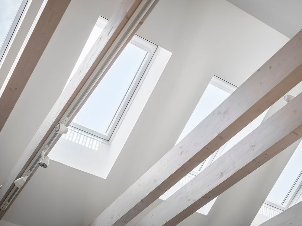 哥德堡明亮宽敞的顶层公寓设计-20