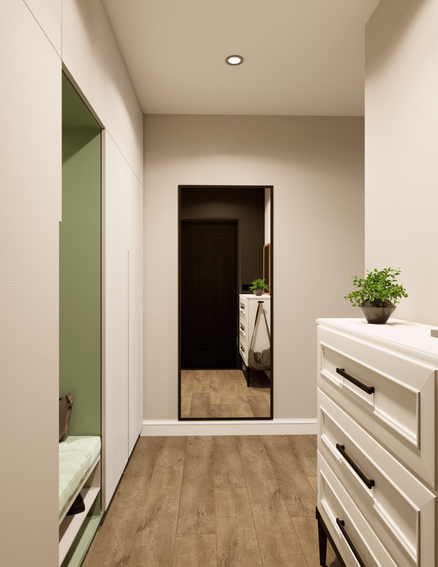 Small and cozy apartment | ЖК Озерний гай Киев-0